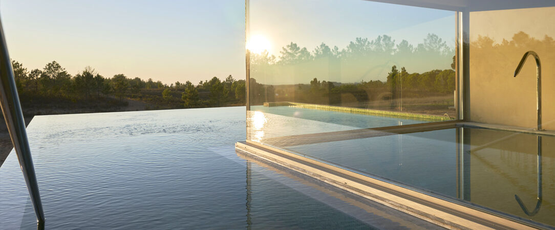 Praia do Canal Nature Resort ★★★★★ - Luxurious oasis nestled in the authentic Portuguese nature. - Aljezur, Portugal