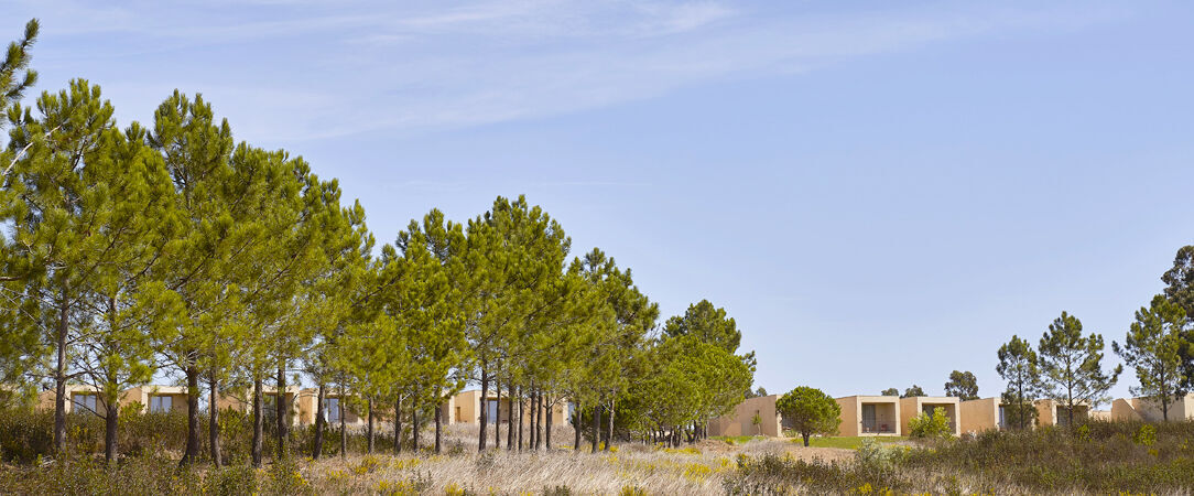 Praia do Canal Nature Resort ★★★★★ - Luxurious oasis nestled in the authentic Portuguese nature. - Aljezur, Portugal