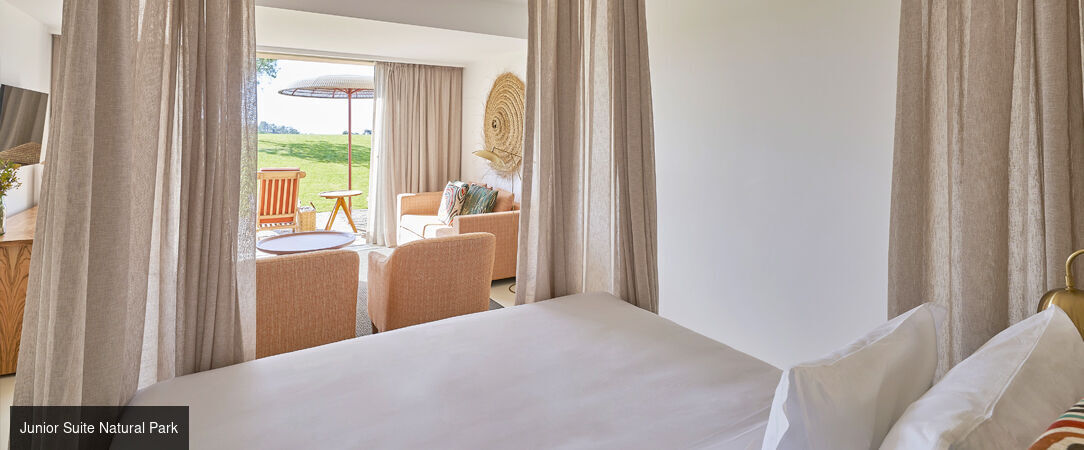 Praia do Canal Nature Resort ★★★★★ - Luxurious oasis nestled in the authentic Portuguese nature. - Aljezur, Portugal