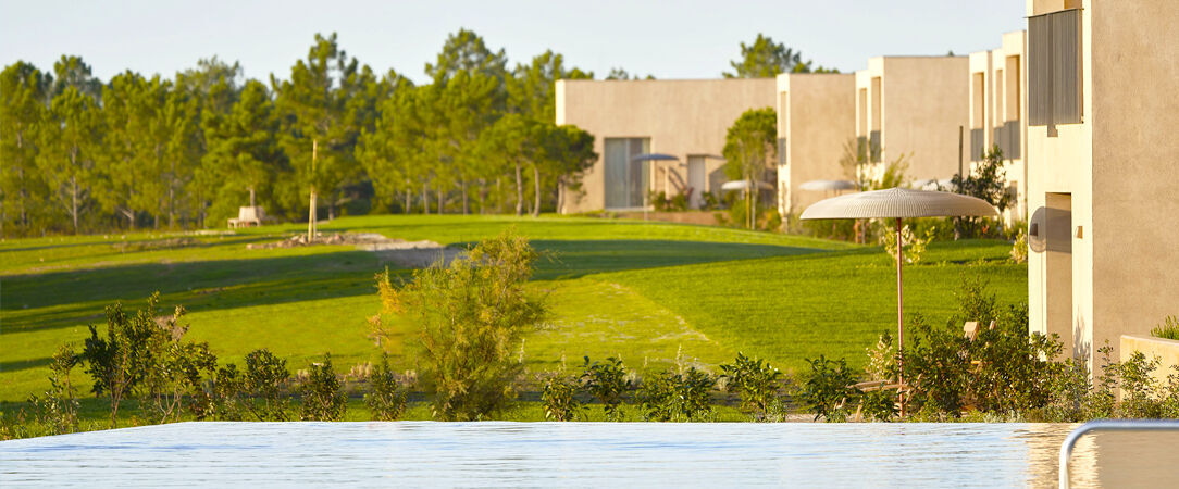 Praia do Canal Nature Resort ★★★★★ - Luxurious oasis nestled in the authentic Portuguese nature. - Aljezur, Portugal