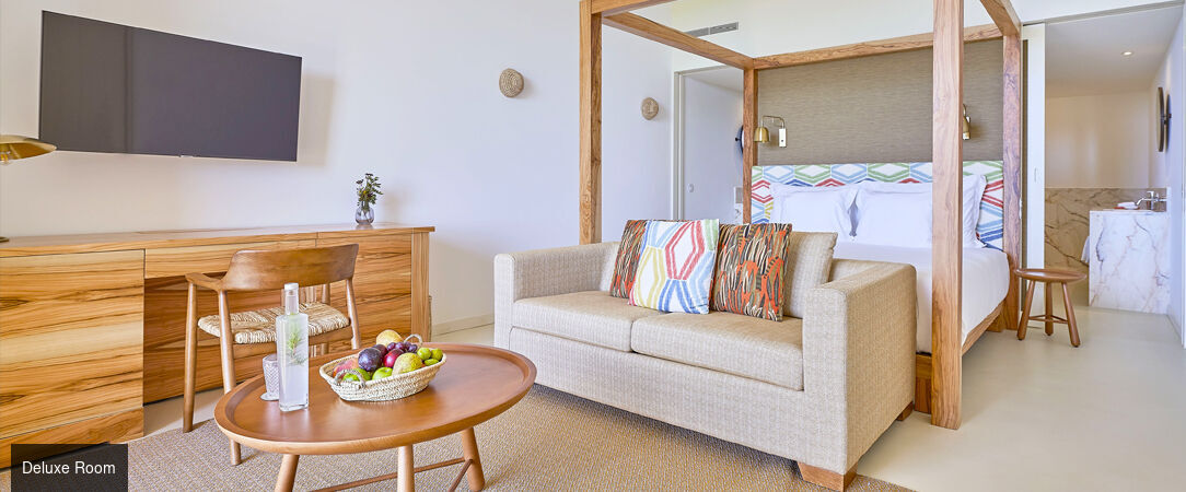 Praia do Canal Nature Resort ★★★★★ - Luxurious oasis nestled in the authentic Portuguese nature. - Aljezur, Portugal