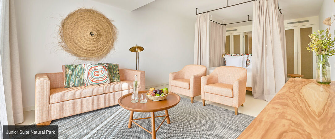 Praia do Canal Nature Resort ★★★★★ - Luxurious oasis nestled in the authentic Portuguese nature. - Aljezur, Portugal