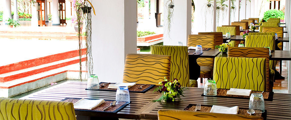 Sukhothai Heritage Resort ★★★★ - Plongée au cœur des origines de la culture thaïlandaise. - Sukhothai, Thaïlande