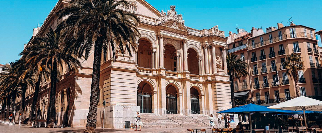 L'Eautel Toulon Port ★★★★ - Dernière Minute - Séjour marin face au port de Toulon. - Toulon, France
