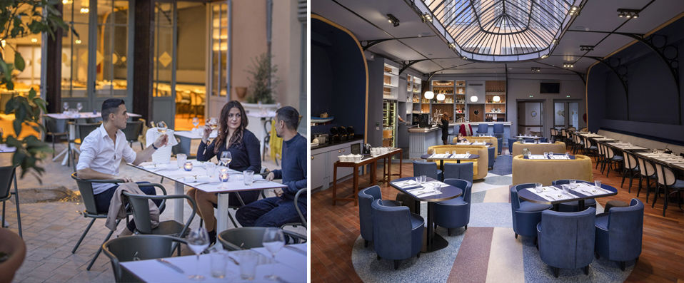 L'Eautel Toulon Port ★★★★ - Dernière Minute - Séjour marin face au port de Toulon. - Toulon, France