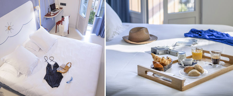 L'Eautel Toulon Port ★★★★ - Dernière Minute - Séjour marin face au port de Toulon. - Toulon, France