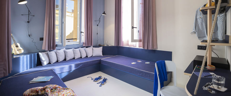 L'Eautel Toulon Port ★★★★ - Dernière Minute - Séjour marin face au port de Toulon. - Toulon, France