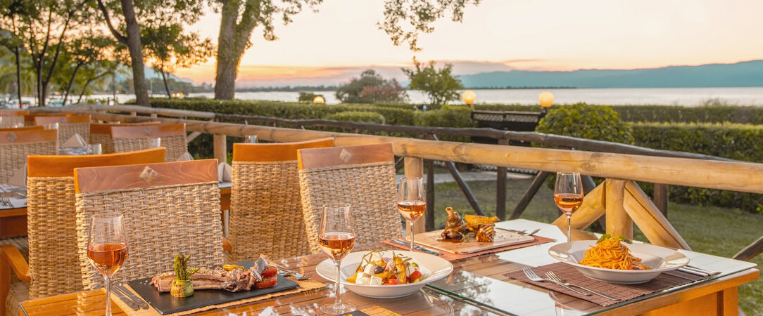 Mitsis Galini Wellness Spa & Resort ★★★★★ - A spectacular beach escape with one of the world’s largest spas. - Central Greece, Greece