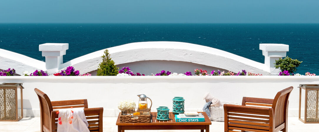 Mitsis Grand Hotel Beach Hotel ★★★★★ - Entre la mer & la mythologie sur l’île de Rhodes. - Rhodes, Grèce