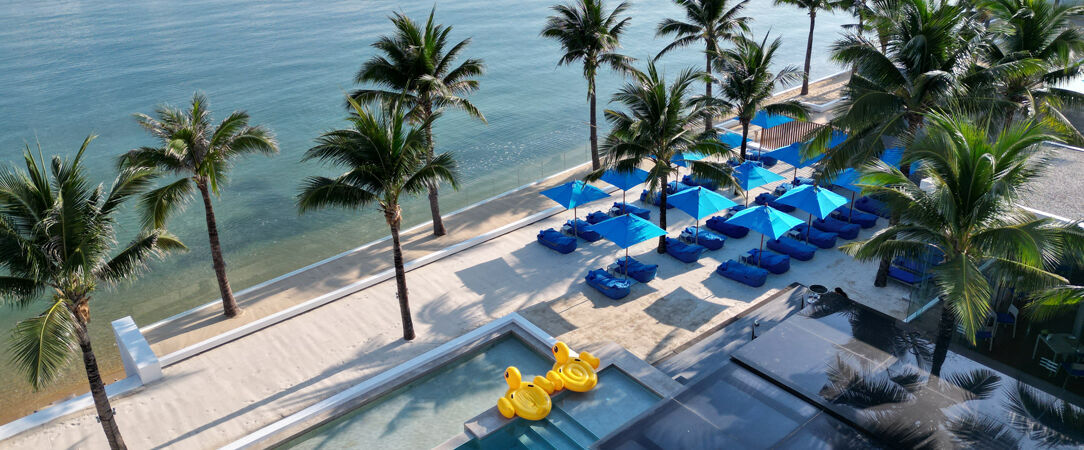 Explorar Koh Samui Resort and Spa ★★★★★ - Adults Only - Relax, savour, and experience the charm of Koh Samui. - Koh Samui, Thailand