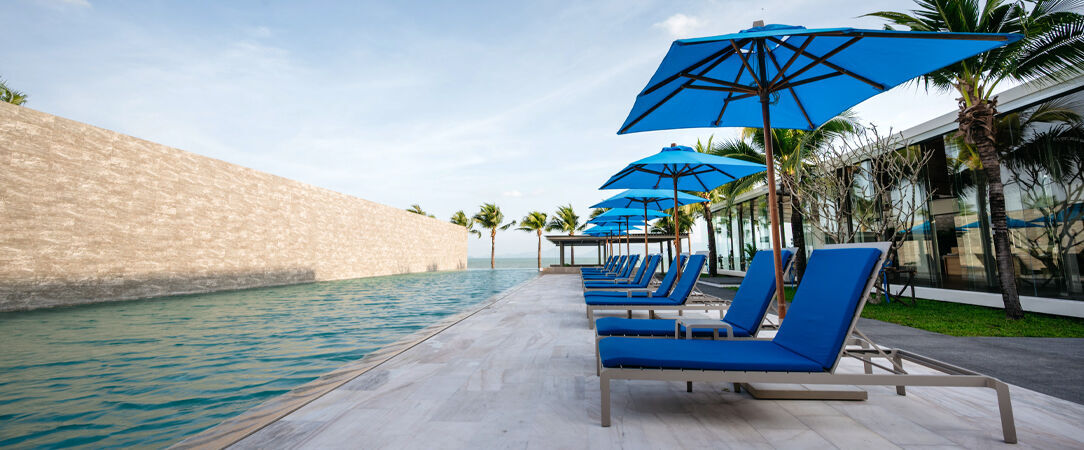 Explorar Koh Samui Resort and Spa ★★★★★ - Adults Only - Relax, savour, and experience the charm of Koh Samui. - Koh Samui, Thailand