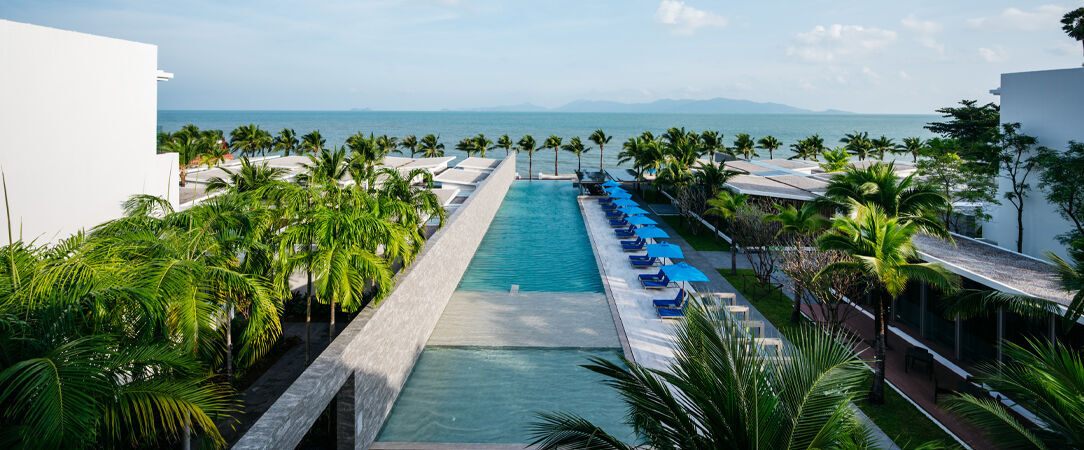 Explorar Koh Samui Resort and Spa ★★★★★ - Adults Only - Relax, savour, and experience the charm of Koh Samui. - Koh Samui, Thailand