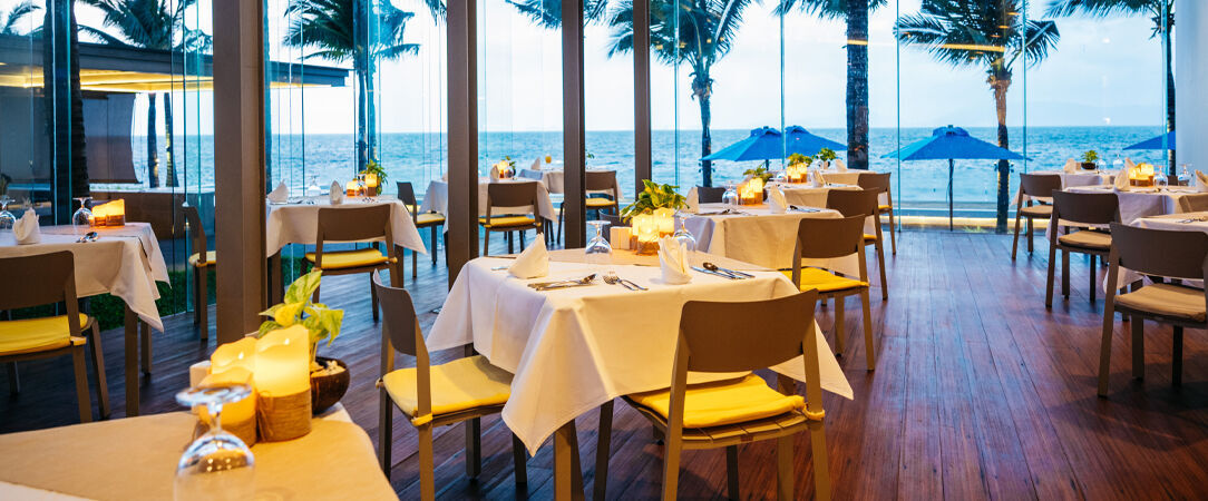 Explorar Koh Samui Resort and Spa ★★★★★ - Adults Only - Relax, savour, and experience the charm of Koh Samui. - Koh Samui, Thailand