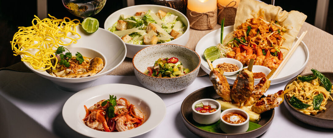 Explorar Koh Samui Resort and Spa ★★★★★ - Adults Only - Relax, savour, and experience the charm of Koh Samui. - Koh Samui, Thailand