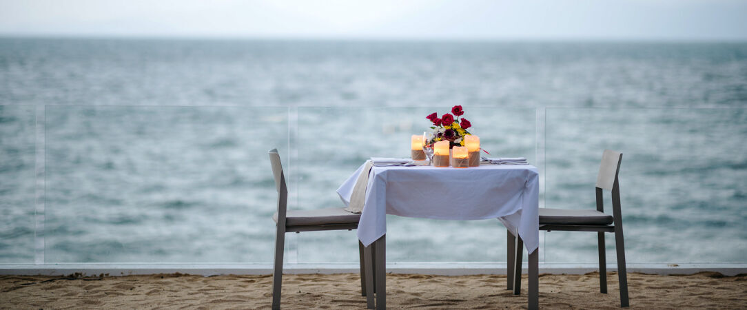 Explorar Koh Samui Resort and Spa ★★★★★ - Adults Only - Relax, savour, and experience the charm of Koh Samui. - Koh Samui, Thailand