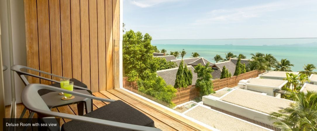 Explorar Koh Samui Resort and Spa ★★★★★ - Adults Only - Relax, savour, and experience the charm of Koh Samui. - Koh Samui, Thailand