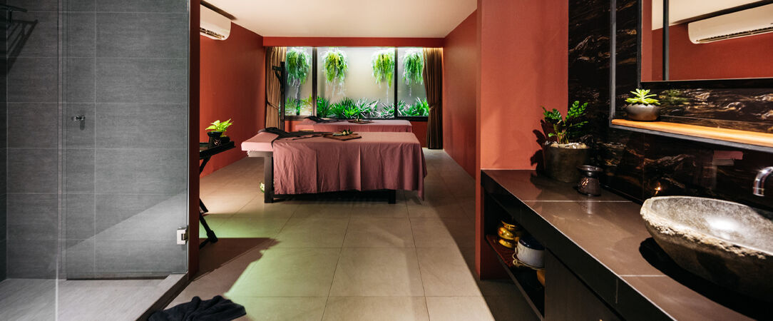 Explorar Koh Samui Resort and Spa ★★★★★ - Adults Only - L’île de vos plus beaux rêves, suspendu entre cocotiers & hôtel cinq étoiles. - Koh Samui, Thaïlande