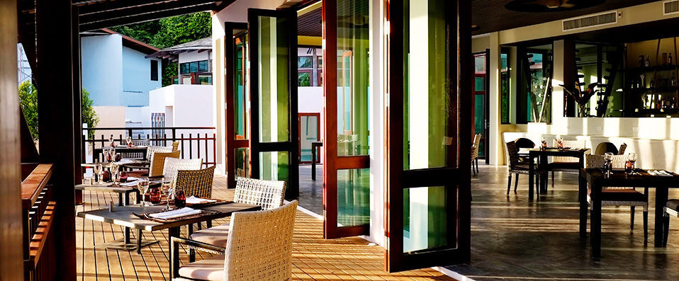 Cham's House Koh Kood ★★★★ - Refuge de luxe dans une île déserte de Thaïlande - Koh Kood, Thaïlande