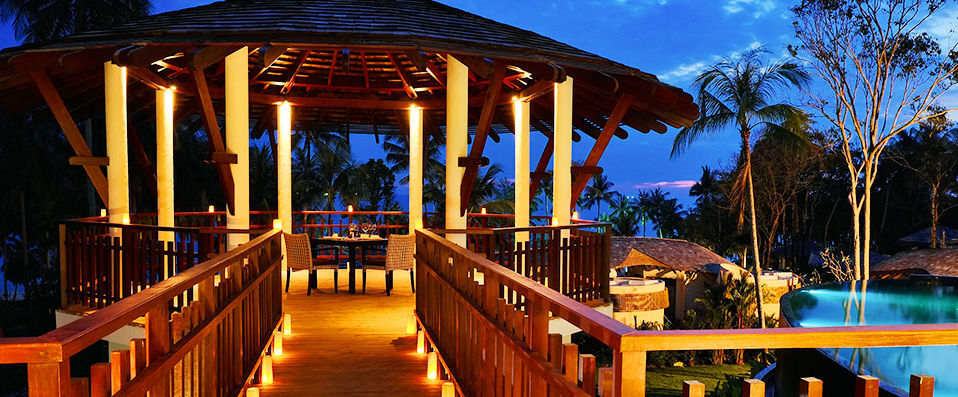 Cham's House Koh Kood ★★★★ - Refuge de luxe dans une île déserte de Thaïlande - Koh Kood, Thaïlande