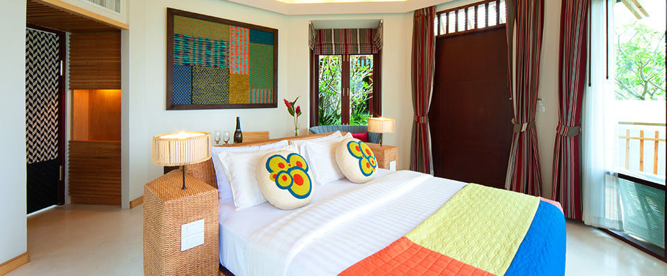Cham's House Koh Kood ★★★★ - Refuge de luxe dans une île déserte de Thaïlande - Koh Kood, Thaïlande