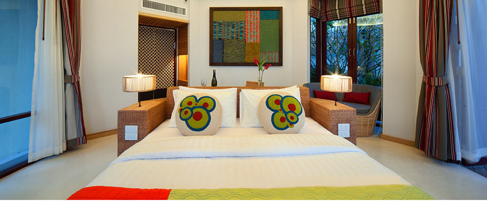 Cham's House Koh Kood ★★★★ - Refuge de luxe dans une île déserte de Thaïlande - Koh Kood, Thaïlande