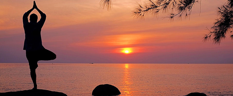 Cham's House Koh Kood ★★★★ - Refuge de luxe dans une île déserte de Thaïlande - Koh Kood, Thaïlande