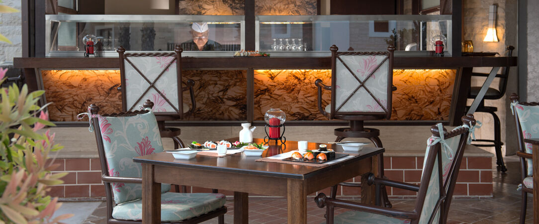 Mitsis Royal Mare Thalasso & Spa Resort ★★★★★ - Five-star all-inclusive Cretan Luxury fit for the Gods. - Crete, Greece