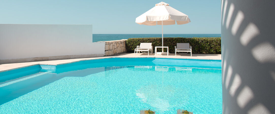 Mitsis Royal Mare Thalasso & Spa Resort ★★★★★ - Un paradis bleu & blanc en Ultra All Inclusive sur l’île des Dieux. - Crète, Grèce