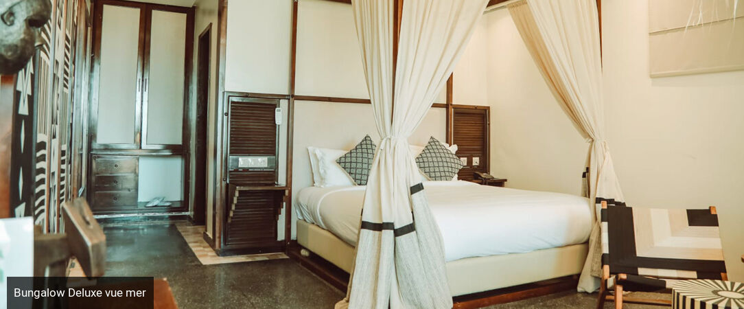 Dakhla club & spa - Expérience unique & sports nautiques depuis cette oasis entre Sahara et océan. - Dakhla, Maroc