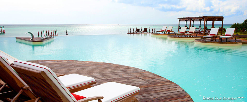 Combiné Tanzanie & Zanzibar ★★★★★ - L’Afrique en version safari et plage : 4 jours en Tanzanie, 4 jours à Zanzibar. - Tanzanie & Zanzibar