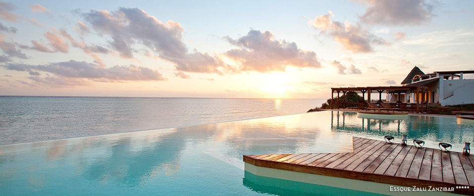 Combiné Tanzanie & Zanzibar ★★★★★ - L’Afrique en version safari et plage : 4 jours en Tanzanie, 4 jours à Zanzibar. - Tanzanie & Zanzibar