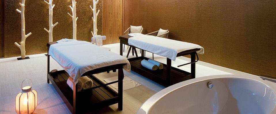 Epic Sana Lisboa Hotel ★★★★★ - Bohemian design meets business luxury in Lisbon city centre. - Lisbon, Portugal