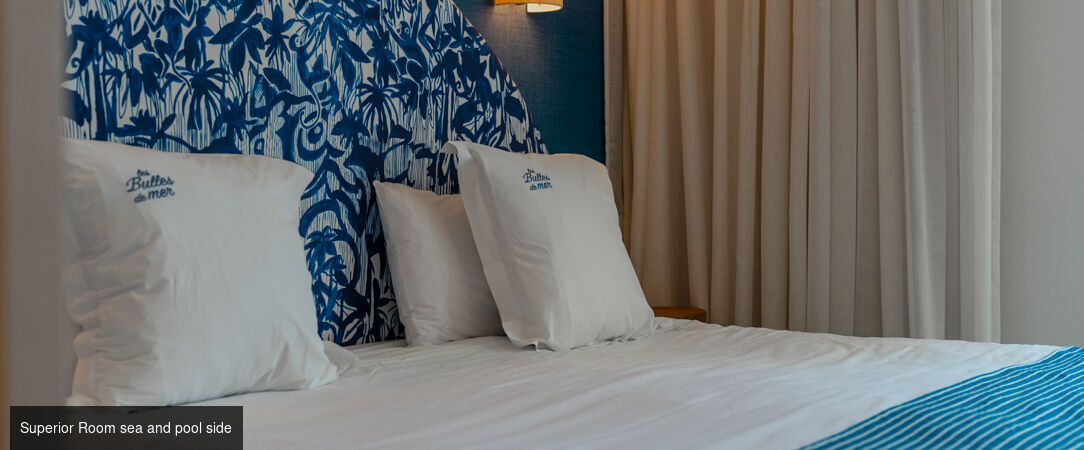 Les Bulles de Mer - Hôtel Spa sur la Lagune ★★★★ - All the privacy and comfort of home with all the luxury of a hotel. - Pyrénées-Orientales, France