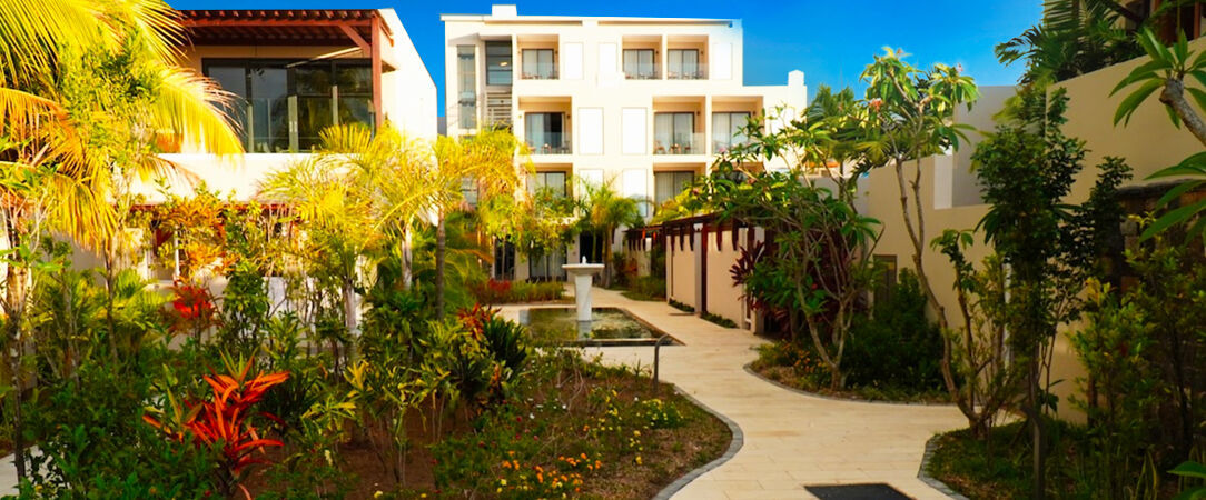 Wonders Beach Boutique Hotel – Adults Only ★★★★ - Tranquil & picturesque beachside stay in beautiful Mauritius. - Mont Choisy, Mauritius