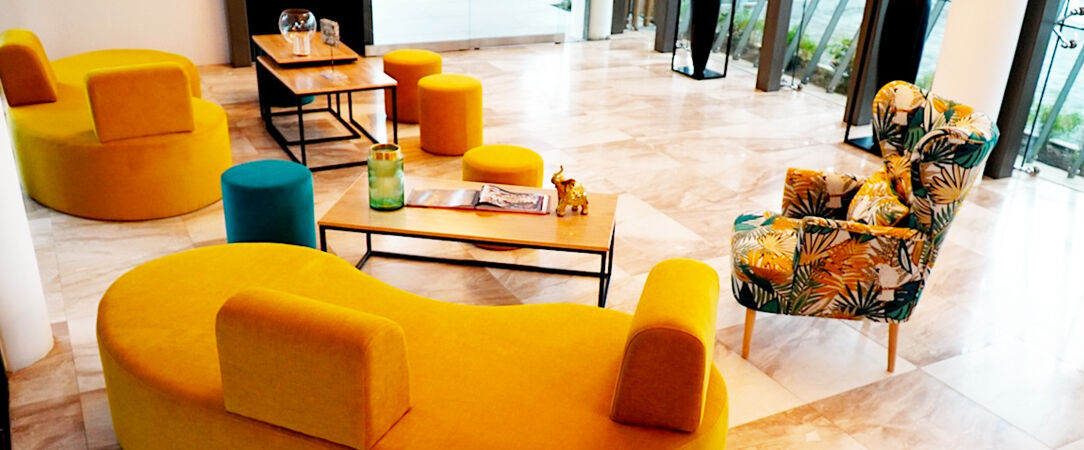 Wonders Beach Boutique Hotel – Adults Only ★★★★ - Tranquil & picturesque beachside stay in beautiful Mauritius. - Mont Choisy, Mauritius