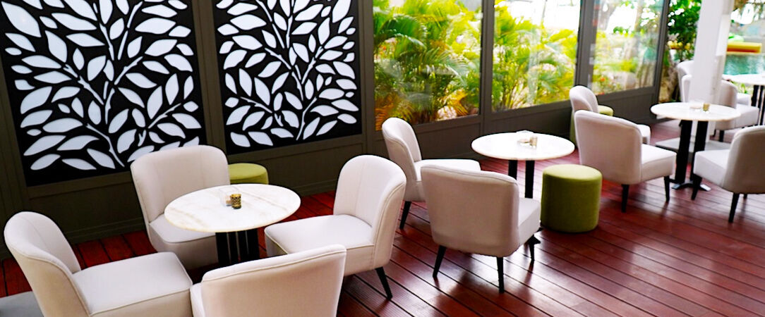 Wonders Beach Boutique Hotel – Adults Only ★★★★ - Tranquil & picturesque beachside stay in beautiful Mauritius. - Mont Choisy, Mauritius