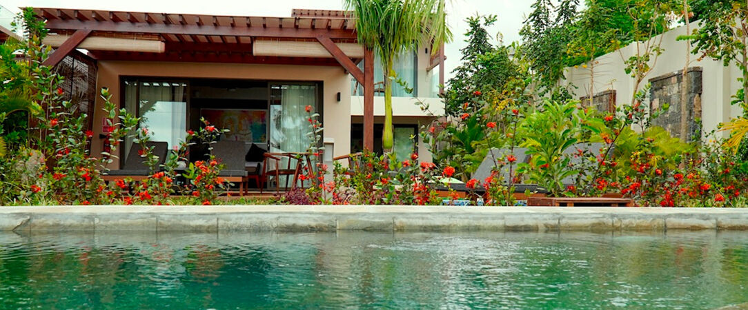 Wonders Beach Boutique Hotel – Adults Only ★★★★ - Tranquil & picturesque beachside stay in beautiful Mauritius. - Mont Choisy, Mauritius