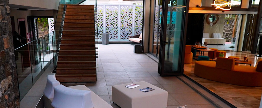 Wonders Beach Boutique Hotel – Adults Only ★★★★ - Tranquil & picturesque beachside stay in beautiful Mauritius. - Mont Choisy, Mauritius