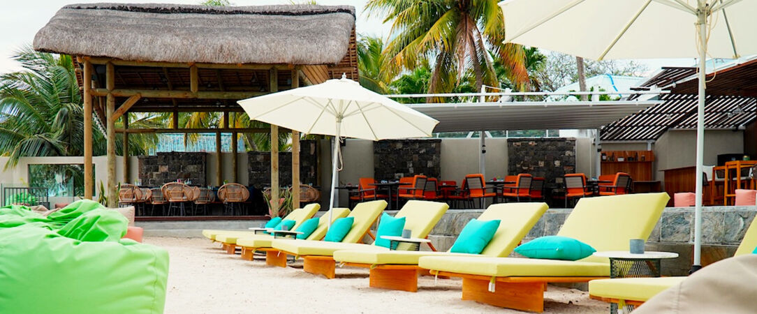 Wonders Beach Boutique Hotel – Adults Only ★★★★ - Tranquil & picturesque beachside stay in beautiful Mauritius. - Mont Choisy, Mauritius