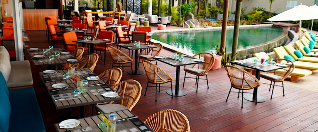Wonders Beach Boutique Hotel – Adults Only ★★★★ - Tranquil & picturesque beachside stay in beautiful Mauritius. - Mont Choisy, Mauritius