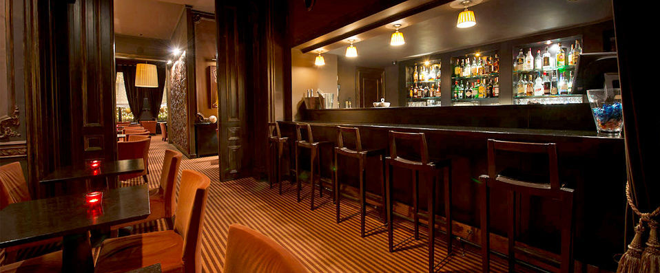 Hôtel Manos Premier ★★★★ - A luxurious paradise full of little surprises, right in the heart of Brussels. - Brussels, Belgium