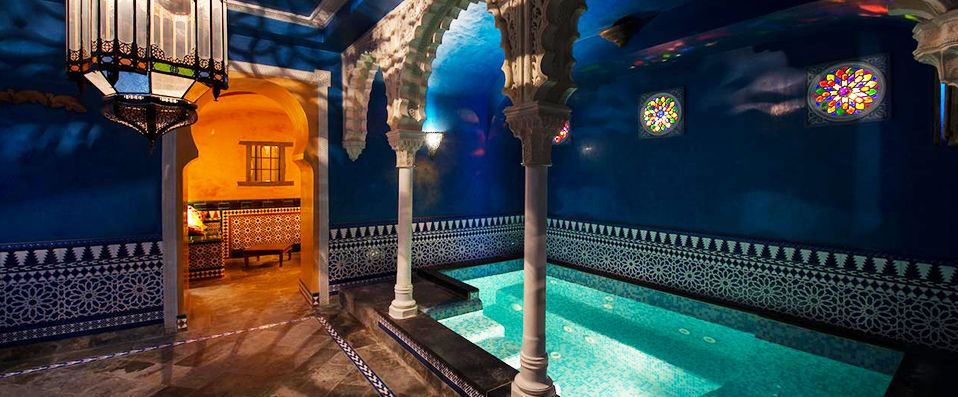 Hôtel Manos Premier ★★★★ - A luxurious paradise full of little surprises, right in the heart of Brussels. - Brussels, Belgium