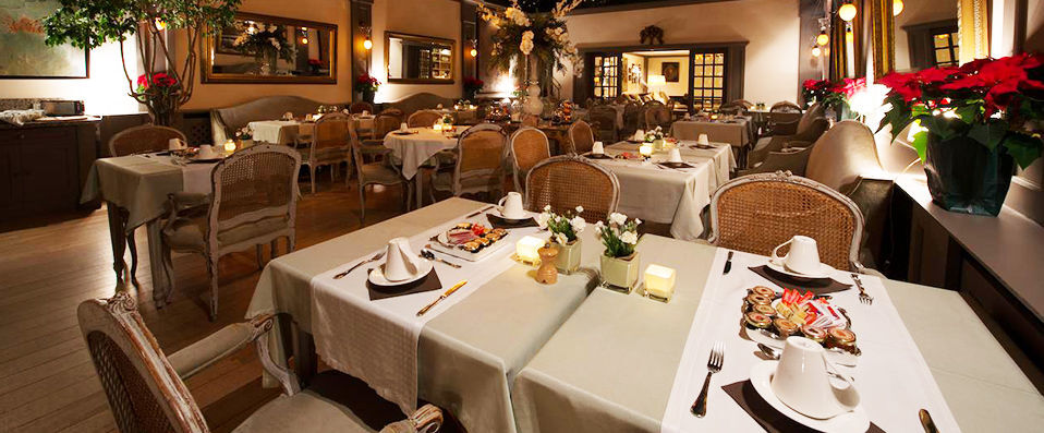 Hôtel Manos Premier ★★★★ - A luxurious paradise full of little surprises, right in the heart of Brussels. - Brussels, Belgium