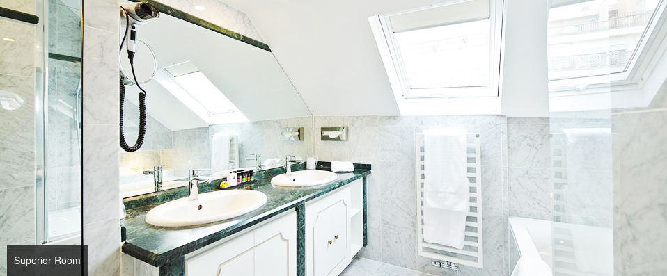 Hôtel Manos Premier ★★★★ - A luxurious paradise full of little surprises, right in the heart of Brussels. - Brussels, Belgium