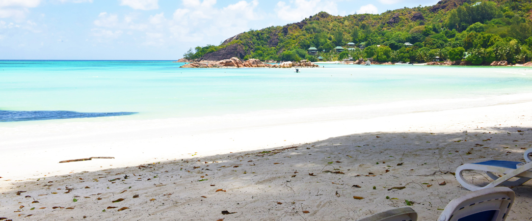 Hotel Cote d'or Lodge ★★★★ - Quintessence de nature & d’exotisme depuis l’île Praslin. - Praslin, Seychelles