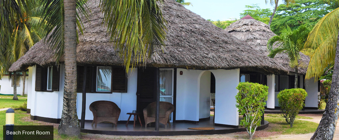 Hotel Cote d'or Lodge ★★★★ - Quintessence de nature & d’exotisme depuis l’île Praslin. - Praslin, Seychelles