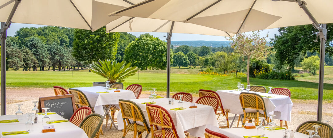 Domaine des Dryades - Séjour bien-être & mise au vert dans le Val de Loire. - Région Centre-Val de Loire, France