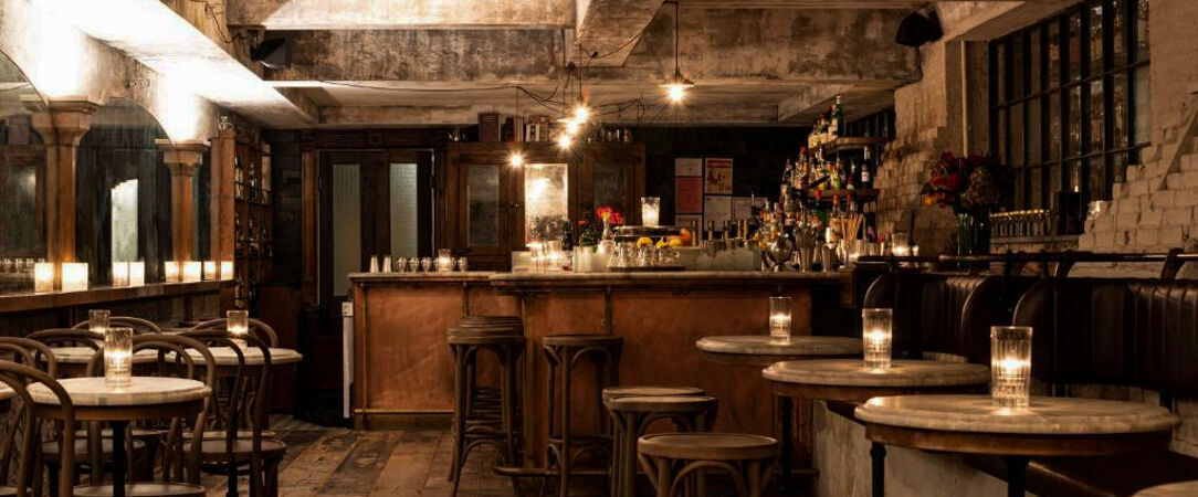 Walker Hotel Tribeca ★★★★ - Cosy & stylish stay in the heart of the Big Apple. - New York, United States