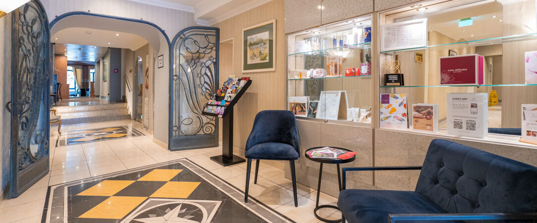 Koener Hotel & Spa ★★★★ - An authentic getaway in rural Luxembourg. - Clervaux, Luxembourg