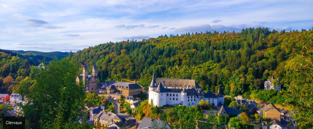 Koener Hotel & Spa ★★★★ - An authentic getaway in rural Luxembourg. - Clervaux, Luxembourg